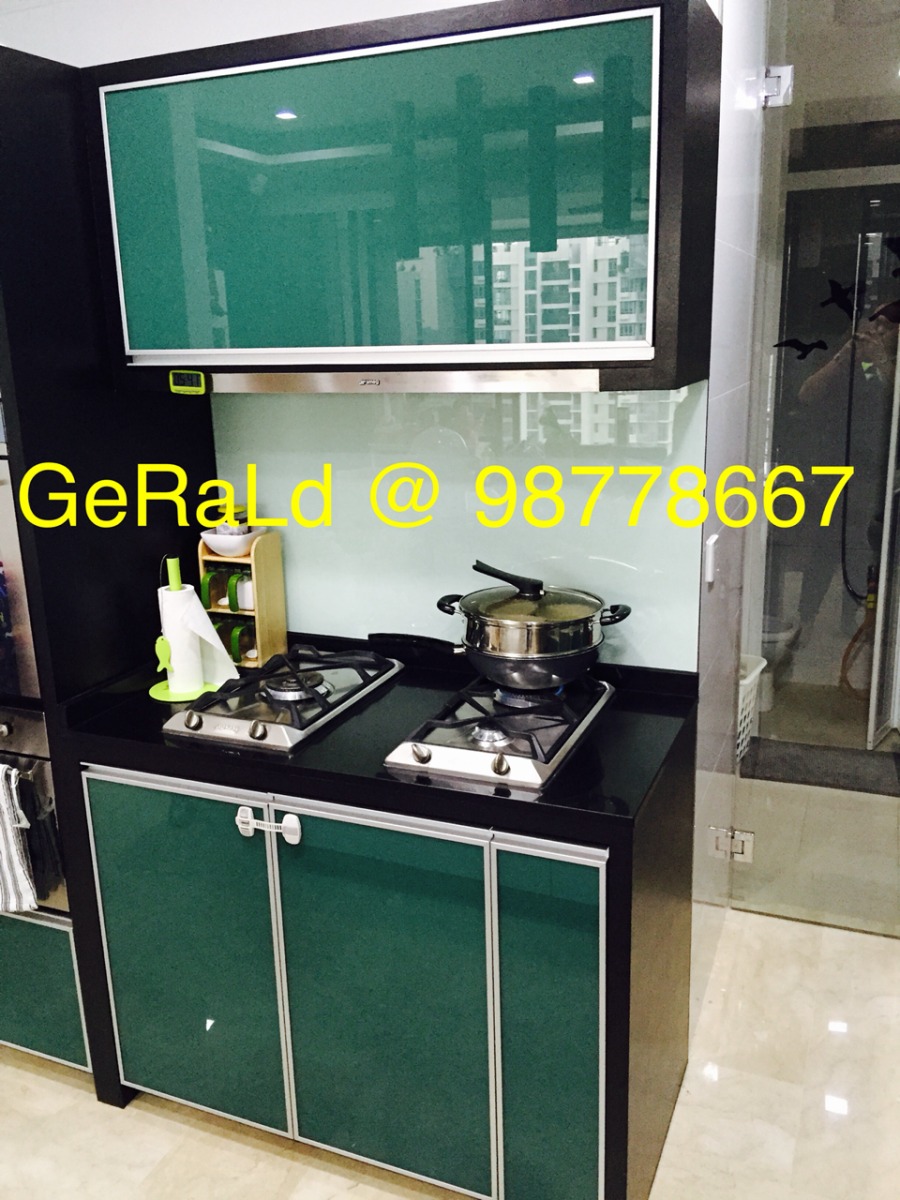 The Trizon (D10), Condominium #104890802
